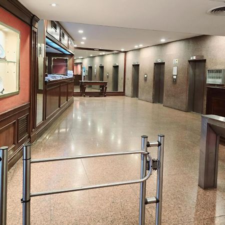 Corazon Buenos Aires Platino Apartman Kültér fotó
