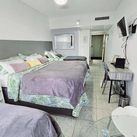 Corazon Buenos Aires Platino Apartman Kültér fotó