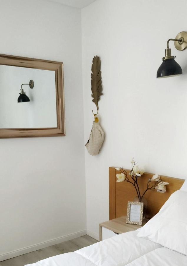 Corazon Buenos Aires Platino Apartman Kültér fotó