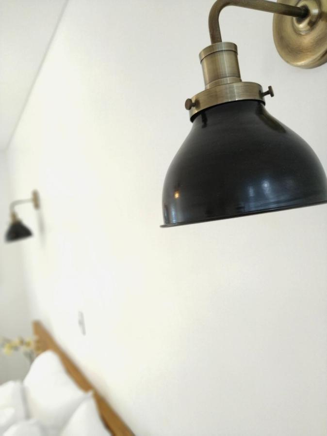 Corazon Buenos Aires Platino Apartman Kültér fotó
