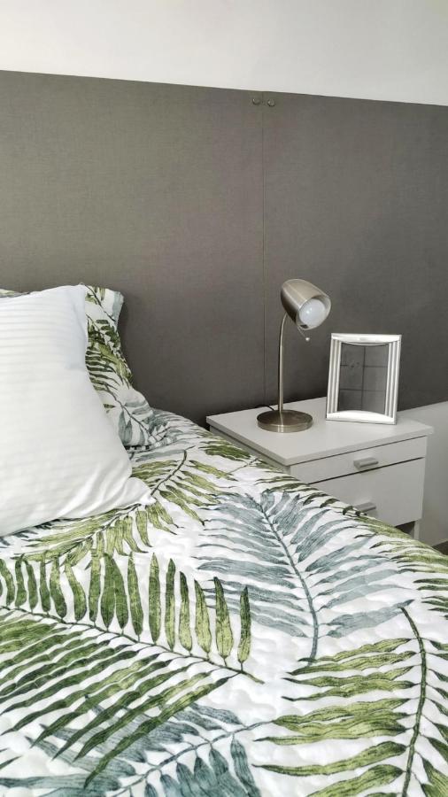 Corazon Buenos Aires Platino Apartman Kültér fotó