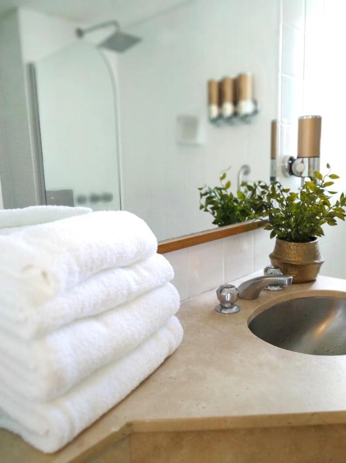Corazon Buenos Aires Platino Apartman Kültér fotó