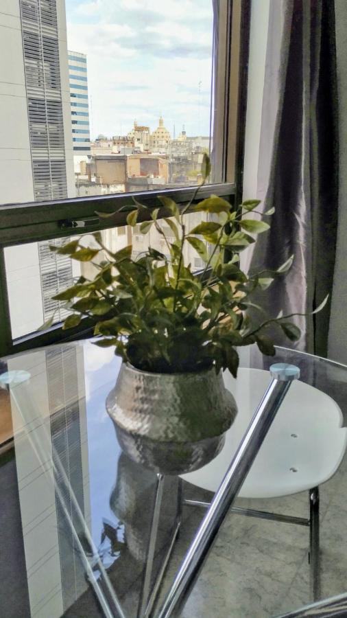 Corazon Buenos Aires Platino Apartman Kültér fotó