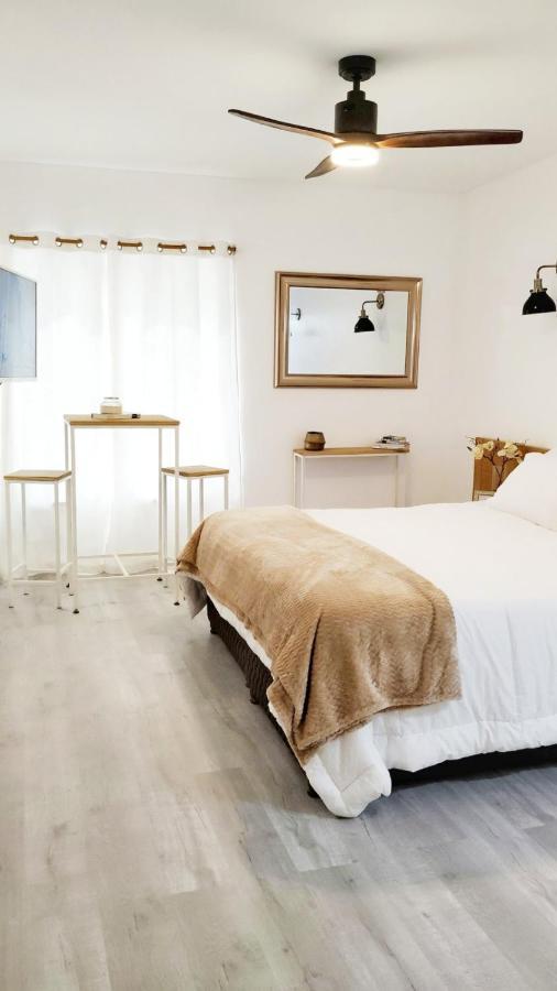 Corazon Buenos Aires Platino Apartman Kültér fotó