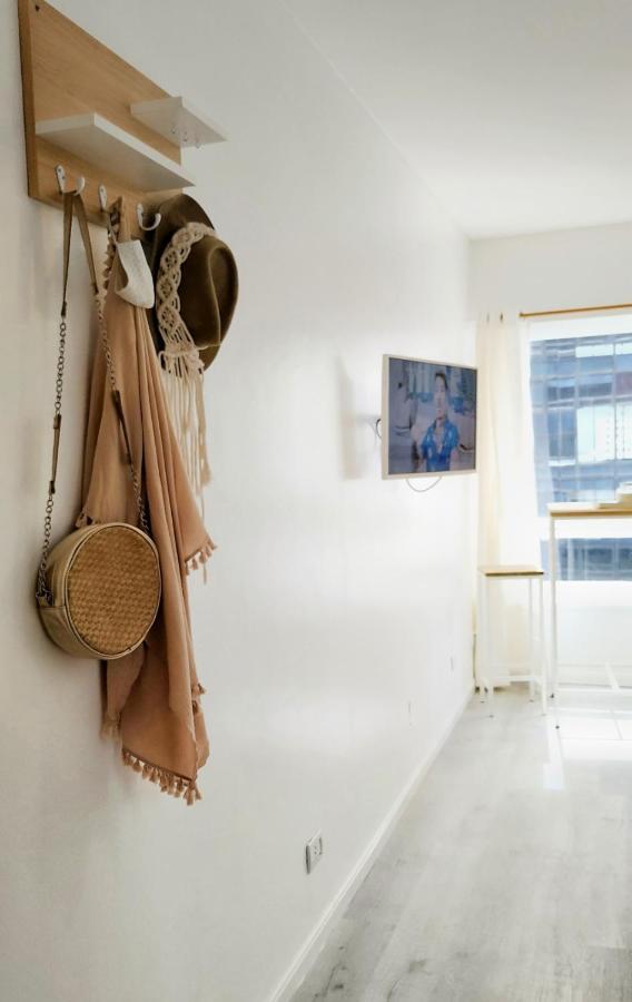 Corazon Buenos Aires Platino Apartman Kültér fotó