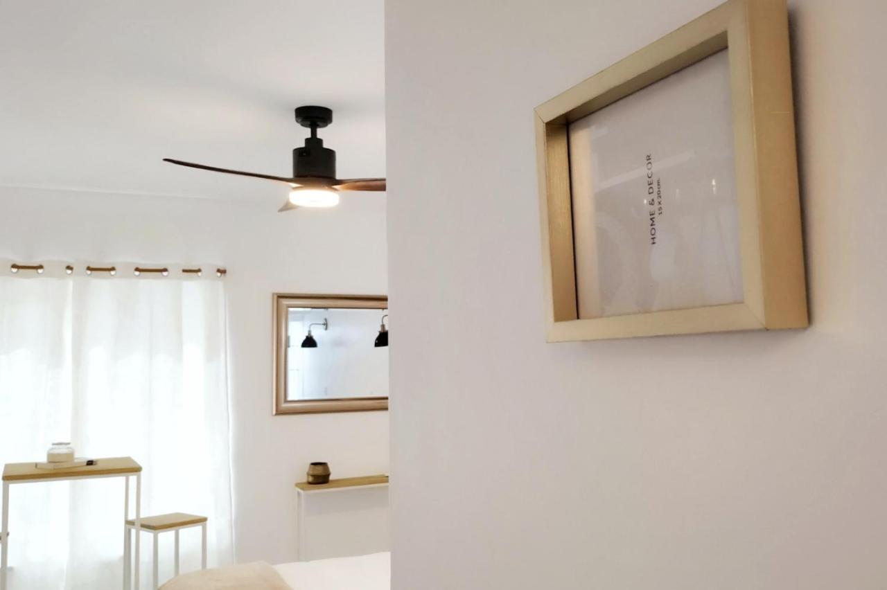 Corazon Buenos Aires Platino Apartman Kültér fotó