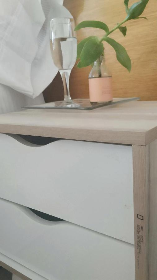 Corazon Buenos Aires Platino Apartman Kültér fotó