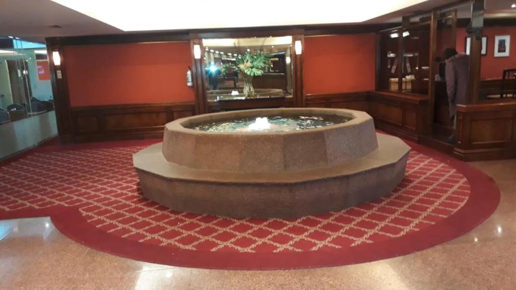 Corazon Buenos Aires Platino Apartman Kültér fotó