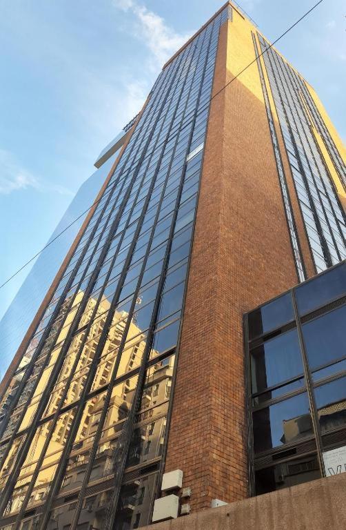 Corazon Buenos Aires Platino Apartman Kültér fotó
