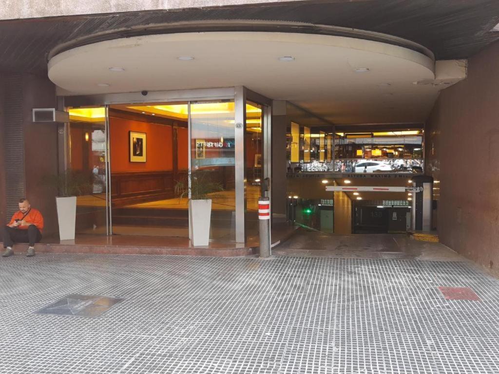 Corazon Buenos Aires Platino Apartman Kültér fotó