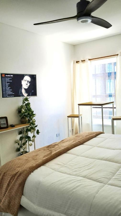 Corazon Buenos Aires Platino Apartman Kültér fotó