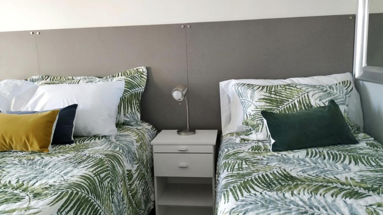 Corazon Buenos Aires Platino Apartman Kültér fotó