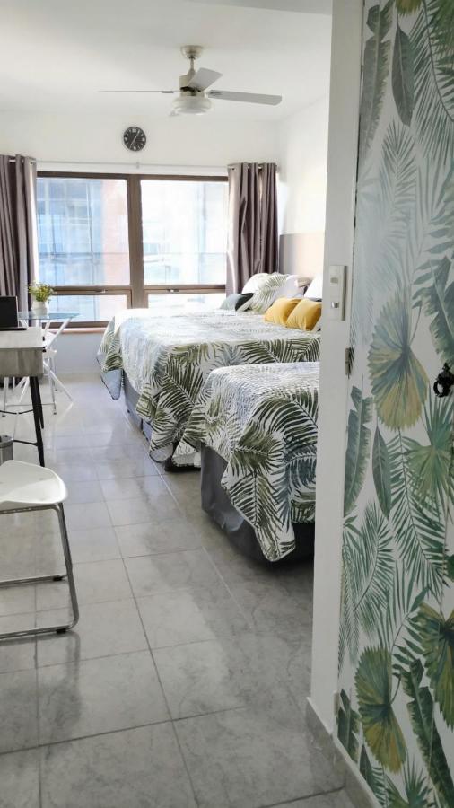 Corazon Buenos Aires Platino Apartman Kültér fotó