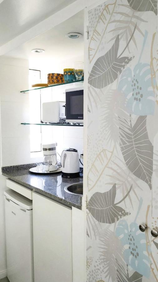 Corazon Buenos Aires Platino Apartman Kültér fotó