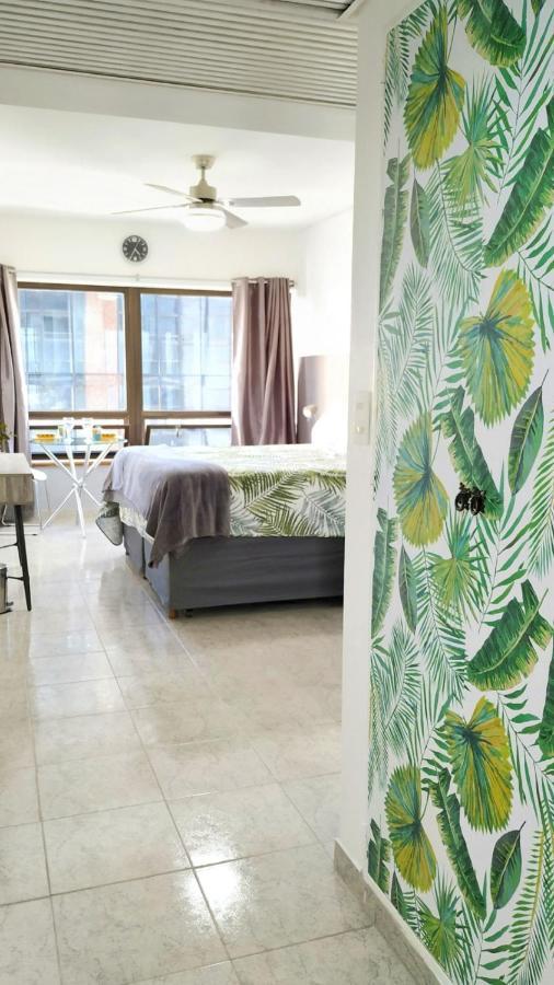 Corazon Buenos Aires Platino Apartman Kültér fotó