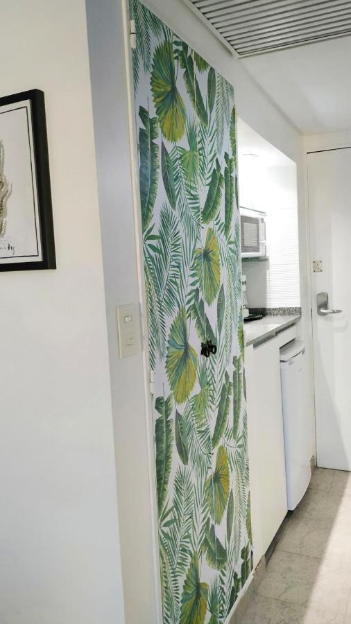 Corazon Buenos Aires Platino Apartman Kültér fotó