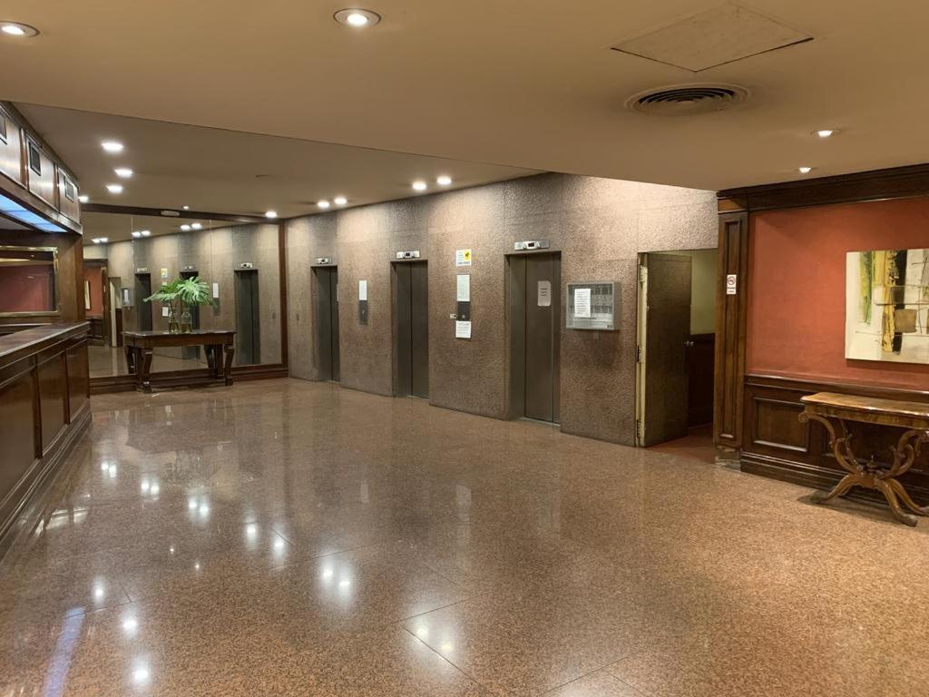 Corazon Buenos Aires Platino Apartman Kültér fotó