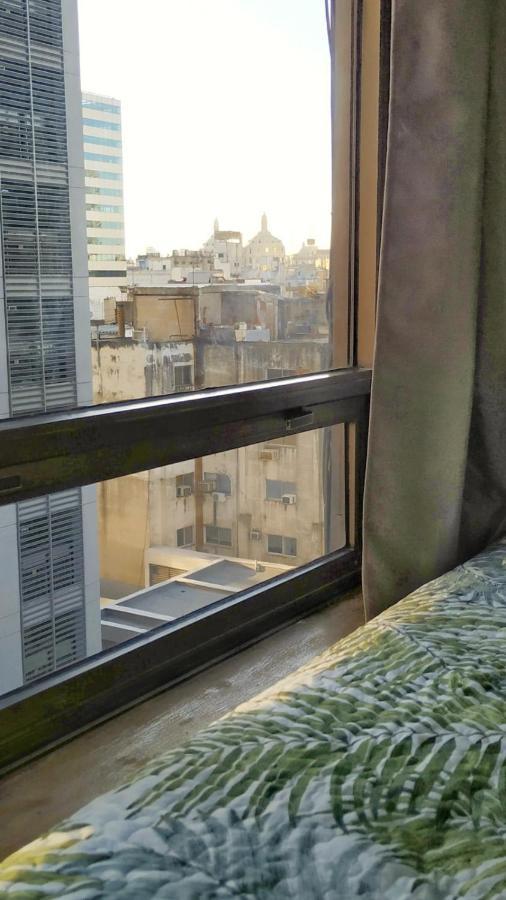 Corazon Buenos Aires Platino Apartman Kültér fotó