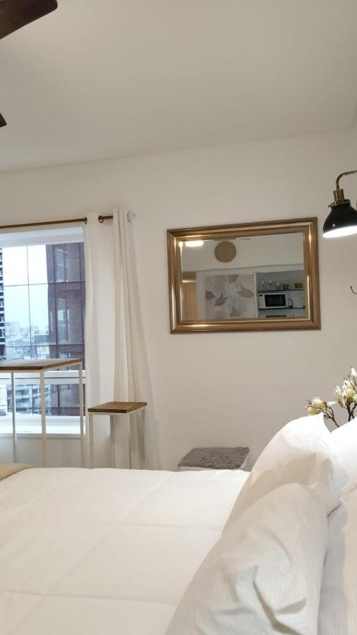 Corazon Buenos Aires Platino Apartman Kültér fotó