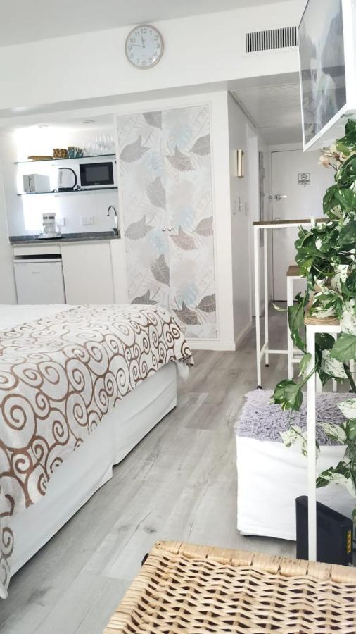 Corazon Buenos Aires Platino Apartman Kültér fotó