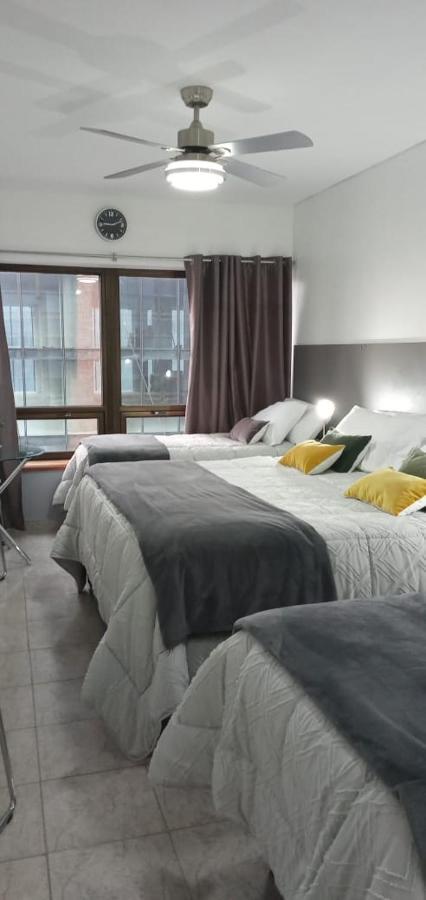 Corazon Buenos Aires Platino Apartman Kültér fotó