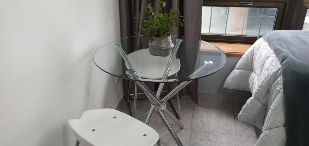 Corazon Buenos Aires Platino Apartman Kültér fotó