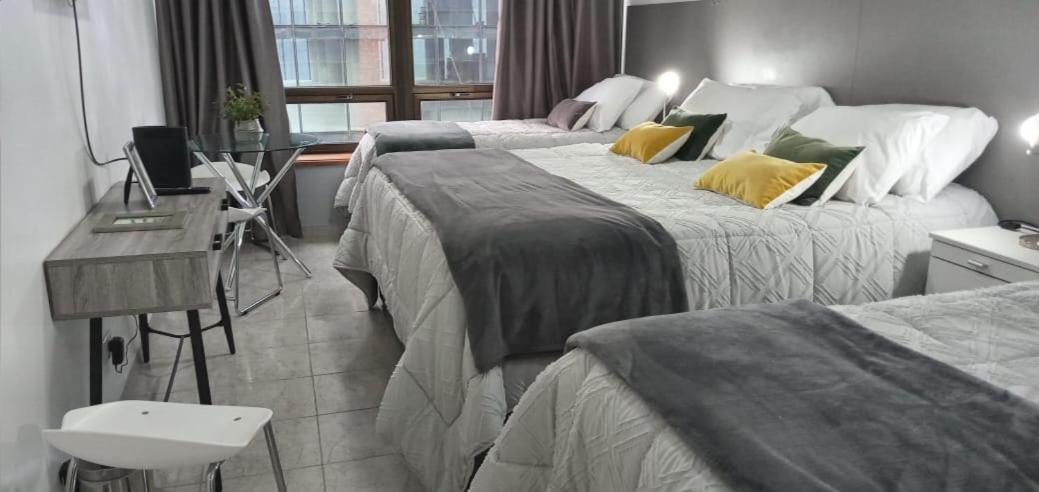 Corazon Buenos Aires Platino Apartman Kültér fotó