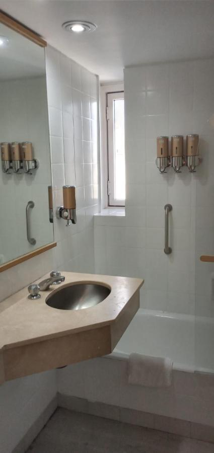 Corazon Buenos Aires Platino Apartman Kültér fotó