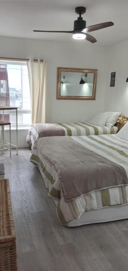 Corazon Buenos Aires Platino Apartman Kültér fotó