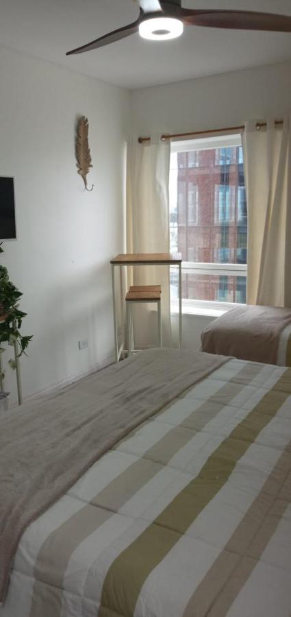 Corazon Buenos Aires Platino Apartman Kültér fotó