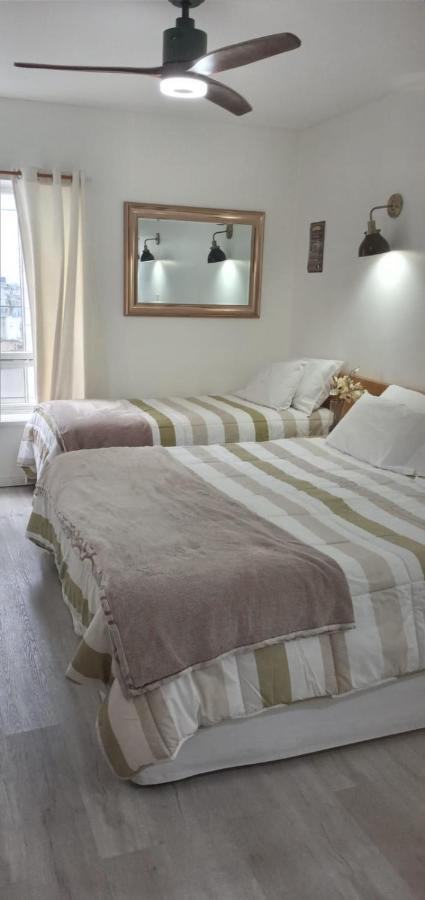 Corazon Buenos Aires Platino Apartman Kültér fotó