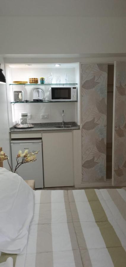 Corazon Buenos Aires Platino Apartman Kültér fotó