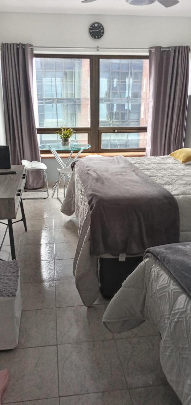 Corazon Buenos Aires Platino Apartman Kültér fotó