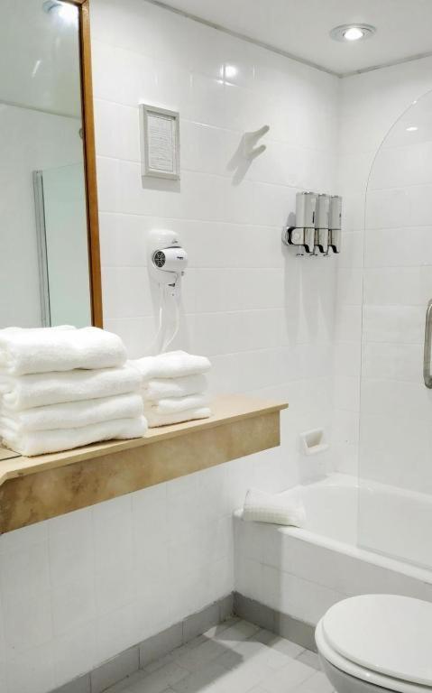 Corazon Buenos Aires Platino Apartman Kültér fotó