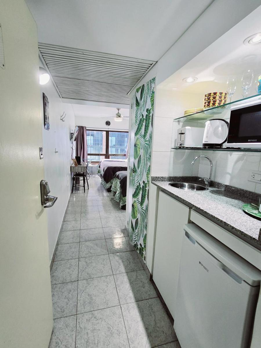 Corazon Buenos Aires Platino Apartman Kültér fotó