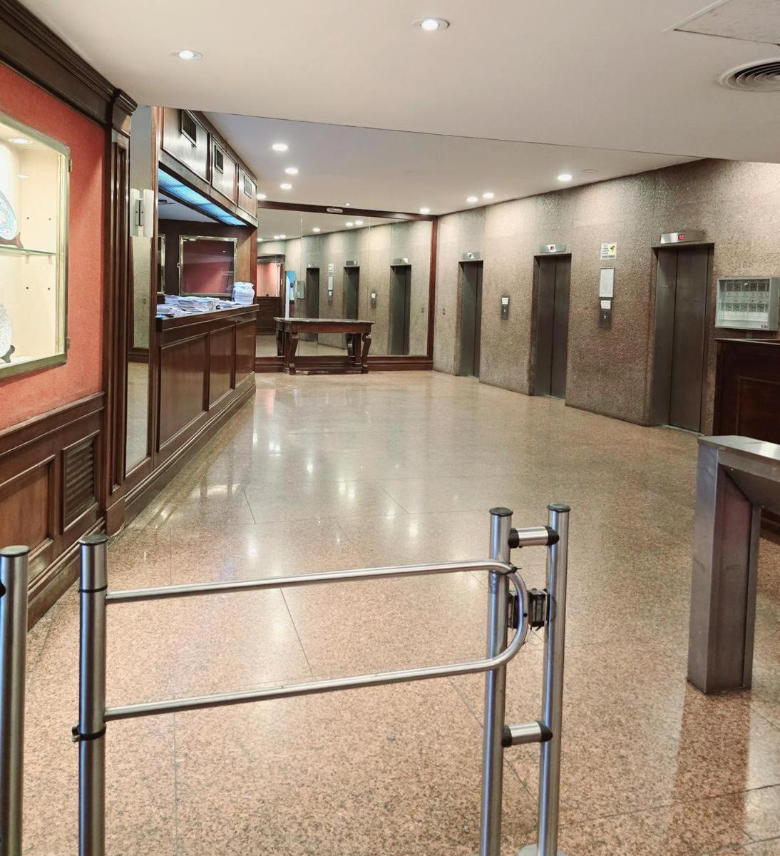 Corazon Buenos Aires Platino Apartman Kültér fotó
