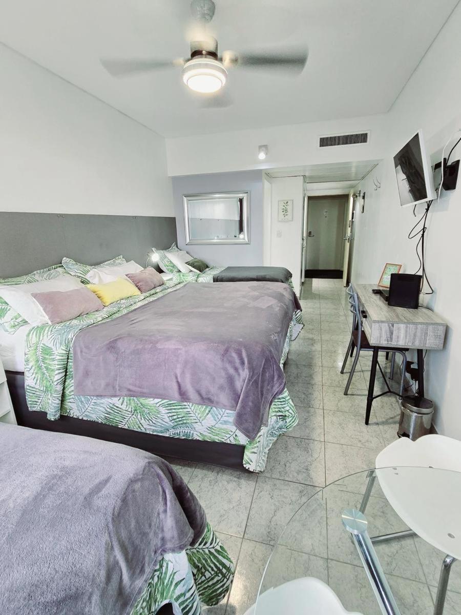 Corazon Buenos Aires Platino Apartman Kültér fotó
